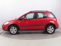 Suzuki SX4  1.6 VVT 