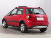 Suzuki SX4  1.6 VVT 