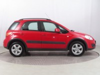 Suzuki SX4  1.6 VVT 