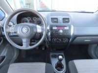 Suzuki SX4  1.6 VVT 