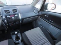 Suzuki SX4  1.6 VVT 