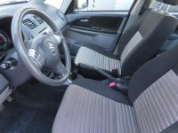 Suzuki SX4  1.6 VVT 