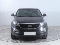 Kia Sportage  1.7 CRDi 