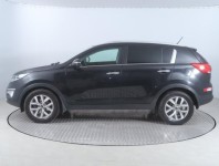 Kia Sportage  1.7 CRDi 