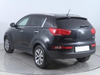 Kia Sportage  1.7 CRDi 