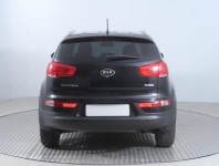 Kia Sportage  1.7 CRDi 