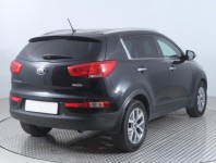 Kia Sportage  1.7 CRDi 