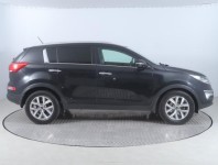 Kia Sportage  1.7 CRDi 