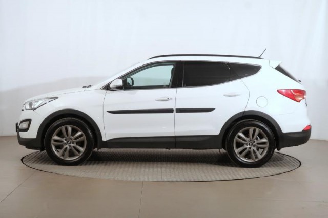 Hyundai Santa Fe  2.0 CRDi 