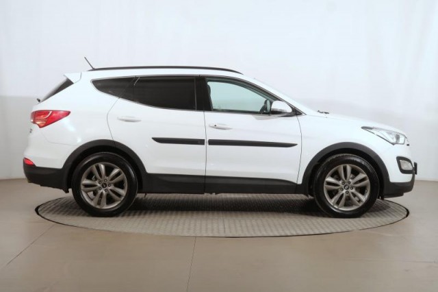 Hyundai Santa Fe  2.0 CRDi 