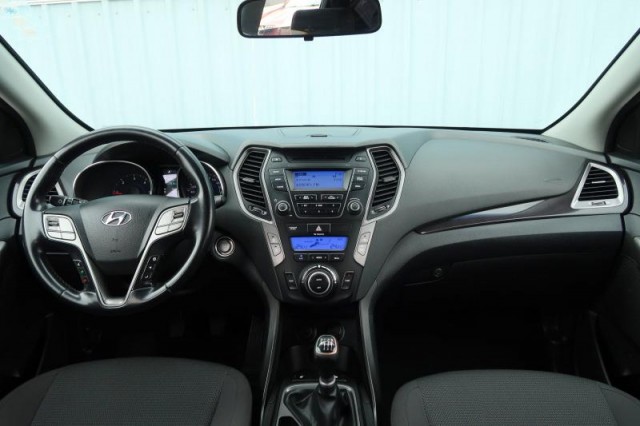 Hyundai Santa Fe  2.0 CRDi 