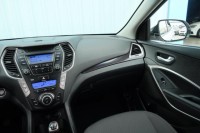 Hyundai Santa Fe  2.0 CRDi 