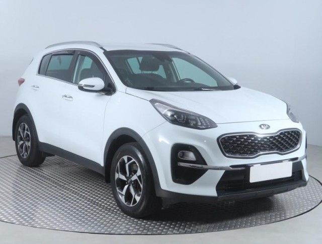 Kia Sportage  1.6 GDI 