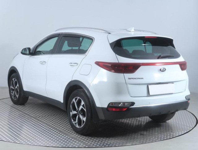 Kia Sportage  1.6 GDI 