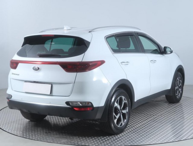 Kia Sportage  1.6 GDI 