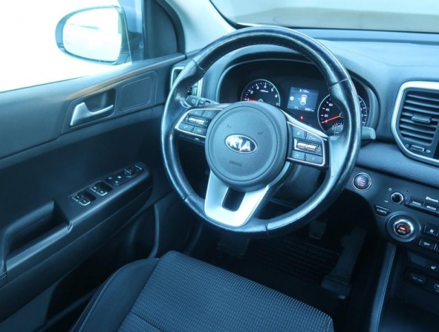 Kia Sportage  1.6 GDI 