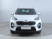 Kia Sportage  1.6 GDI 