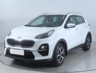 Kia Sportage  1.6 GDI 