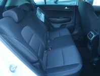 Kia Sportage  1.6 GDI 