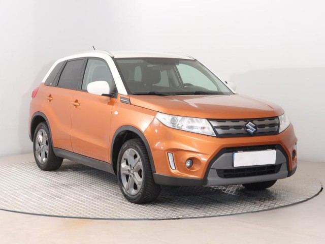 Suzuki Vitara  1.6 VVT Premium