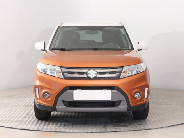 Suzuki Vitara  1.6 VVT Premium