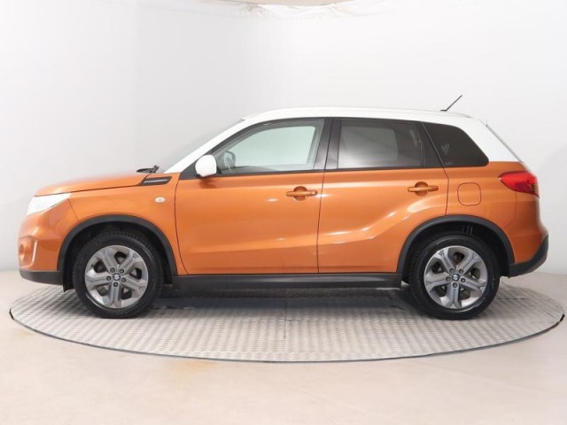 Suzuki Vitara  1.6 VVT Premium