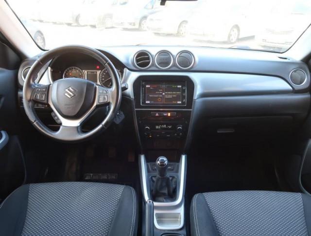 Suzuki Vitara  1.6 VVT Premium