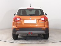 Suzuki Vitara  1.6 VVT Premium