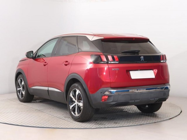 Peugeot 3008  1.6 BlueHDi 