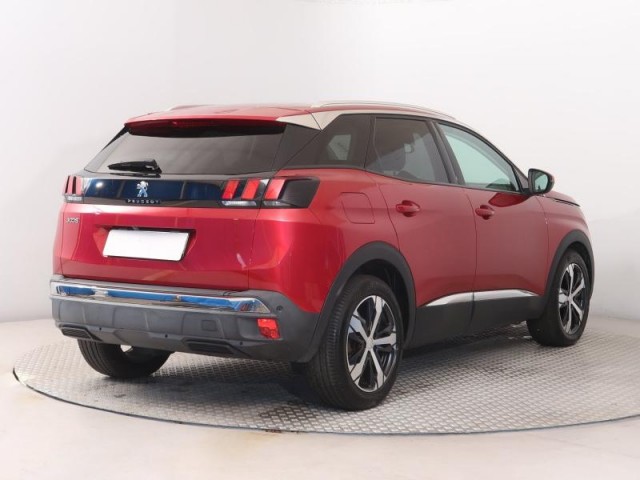 Peugeot 3008  1.6 BlueHDi 