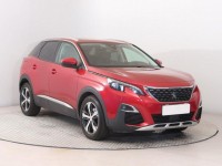 Peugeot 3008  1.6 BlueHDi 