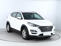 Hyundai Tucson  1.6 T-GDI 