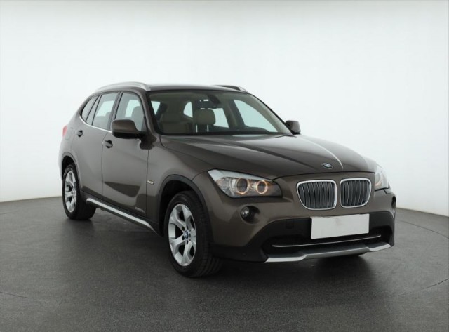 BMW X1  xDrive23d 