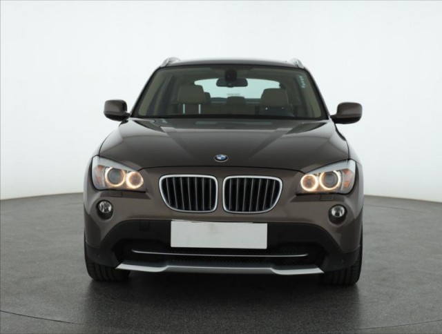 BMW X1  xDrive23d 