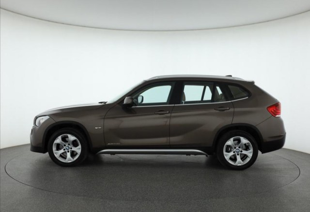 BMW X1  xDrive23d 