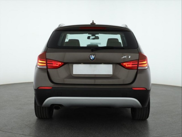 BMW X1  xDrive23d 