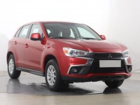 Mitsubishi ASX  1.6 MIVEC 