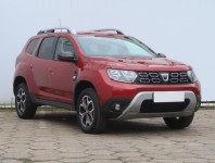 Dacia Duster  1.3 TCe Techroad