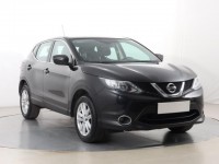 Nissan Qashqai  1.2 DIG-T 