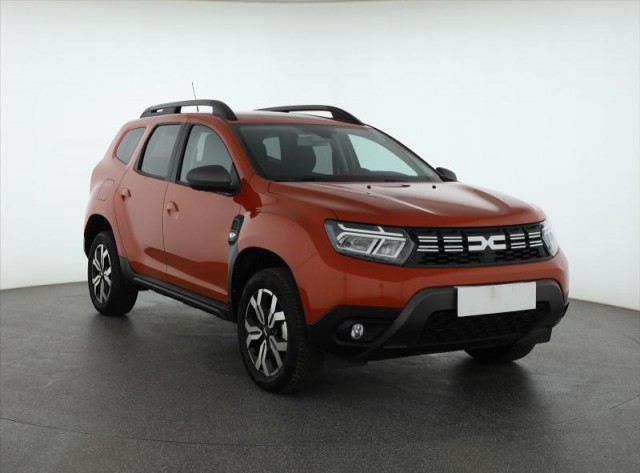 Dacia Duster  1.3 TCe 