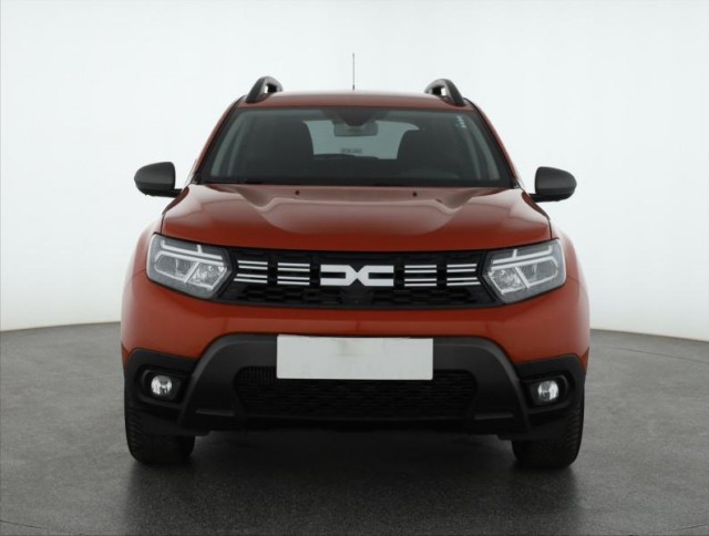 Dacia Duster  1.3 TCe 