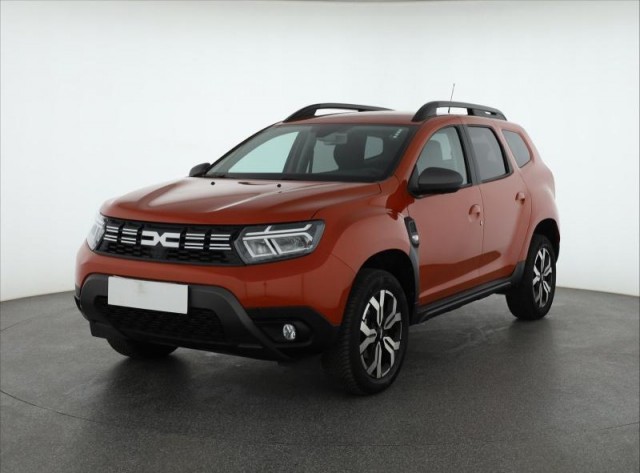 Dacia Duster  1.3 TCe 