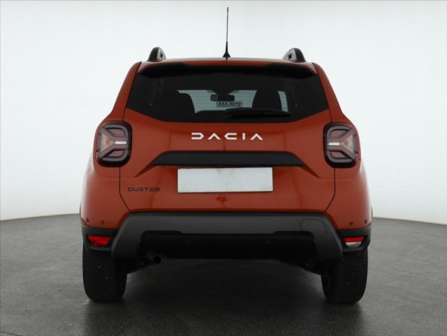 Dacia Duster  1.3 TCe 