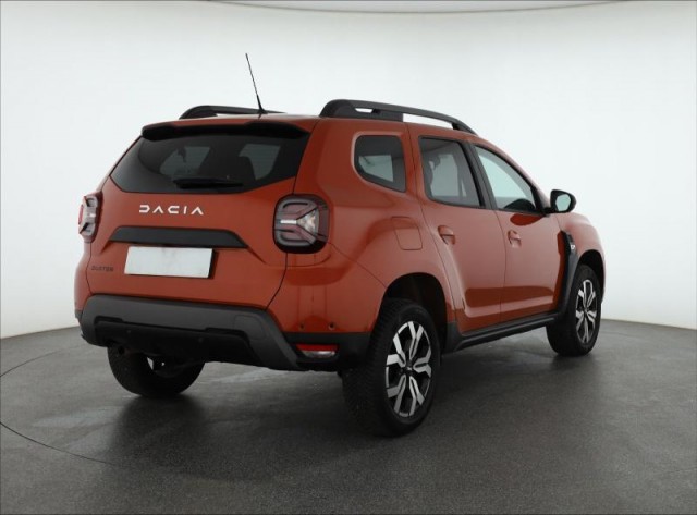 Dacia Duster  1.3 TCe 