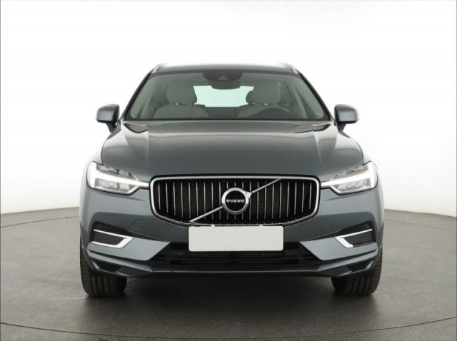 Volvo XC60  T5 