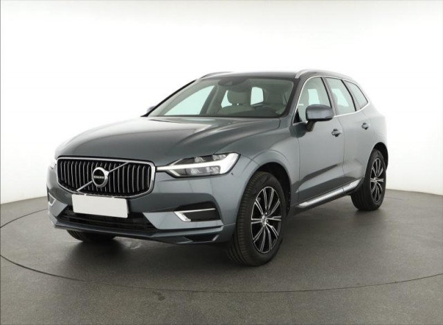 Volvo XC60  T5 