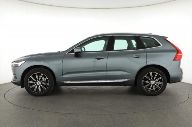 Volvo XC60  T5 