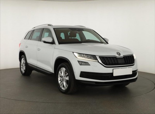 Škoda Kodiaq  2.0 TDI Style