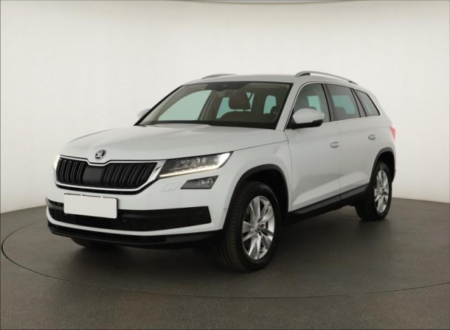 Škoda Kodiaq  2.0 TDI Style