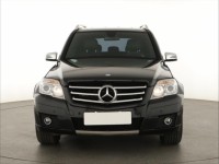 Mercedes-Benz GLK  320 CDI 